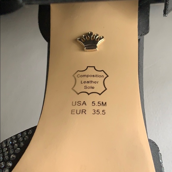 Women’s Dress Shoes - Picture 4 of 4